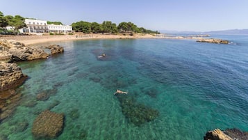 Apartament | Vista des de l'allotjament