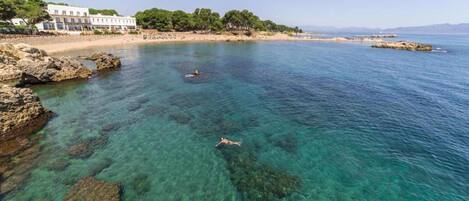 公寓 | 住宿景觀