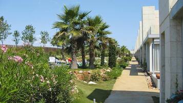 Apartment | Exterior