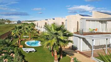 Apartment | Pool | Outdoor pool