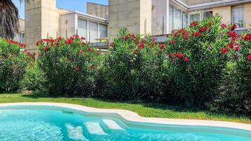 Apartamento | Exterior