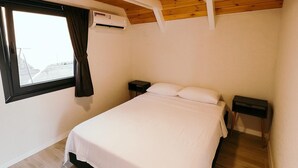 Superior Twin Room, Pool View | Laptop workspace, WiFi (free) - ARNE BUNGALOV (Sapanca)