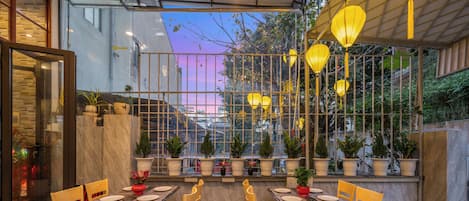 Cleanliness standards