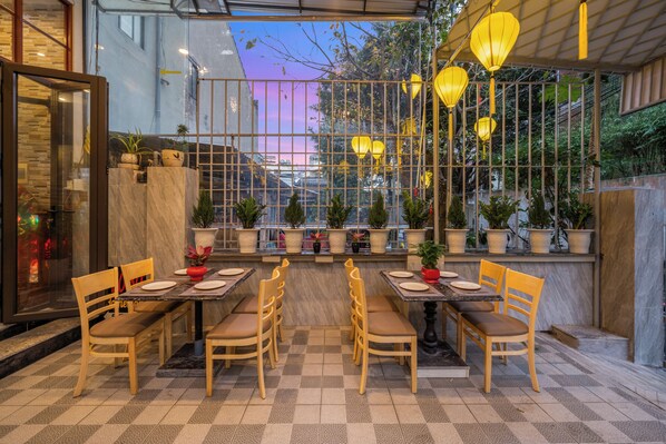 Cleanliness standards - Bo Bo Homestay Hoi An (Da Nang)