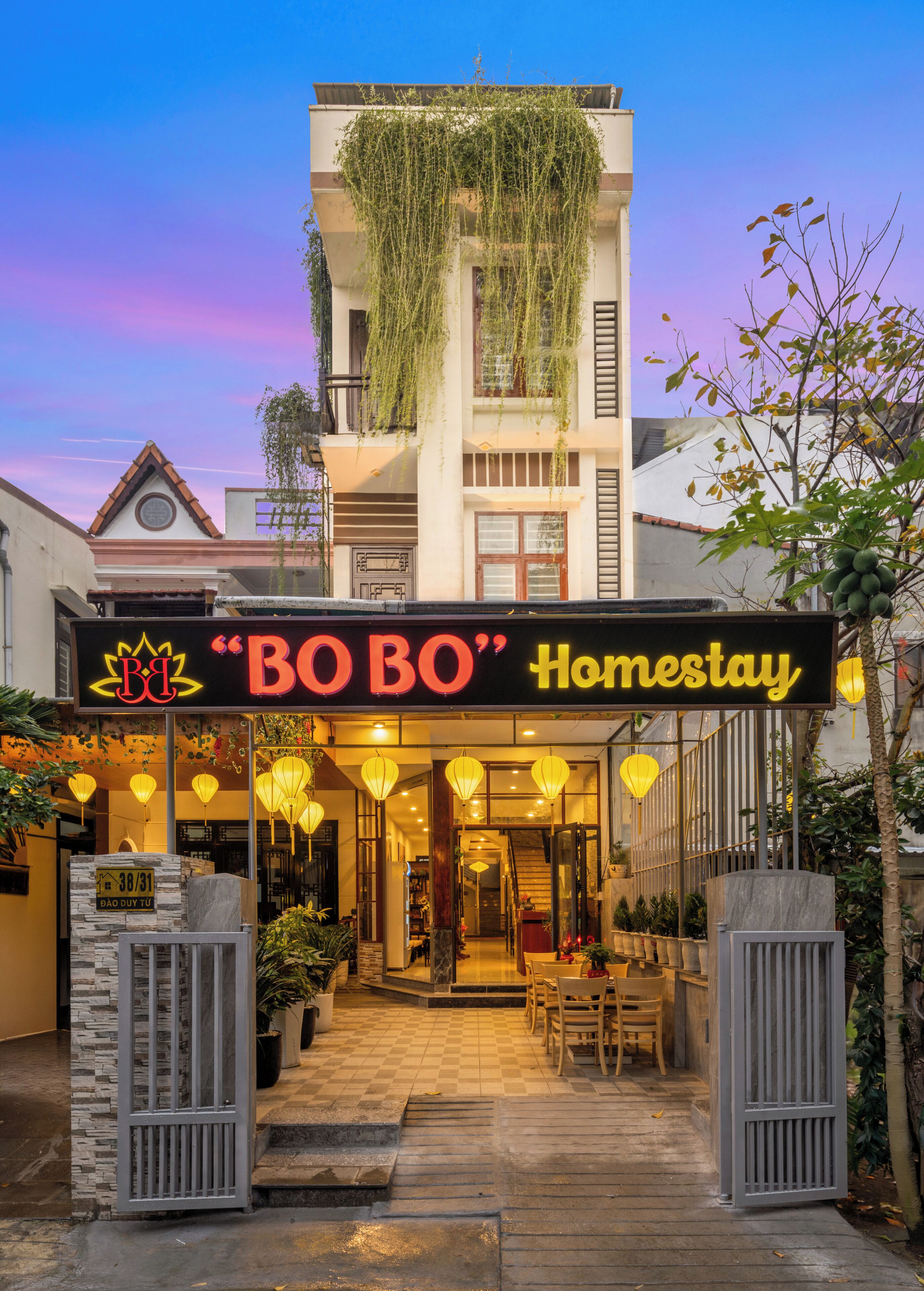 Photo - Bo Bo Homestay Hoi An