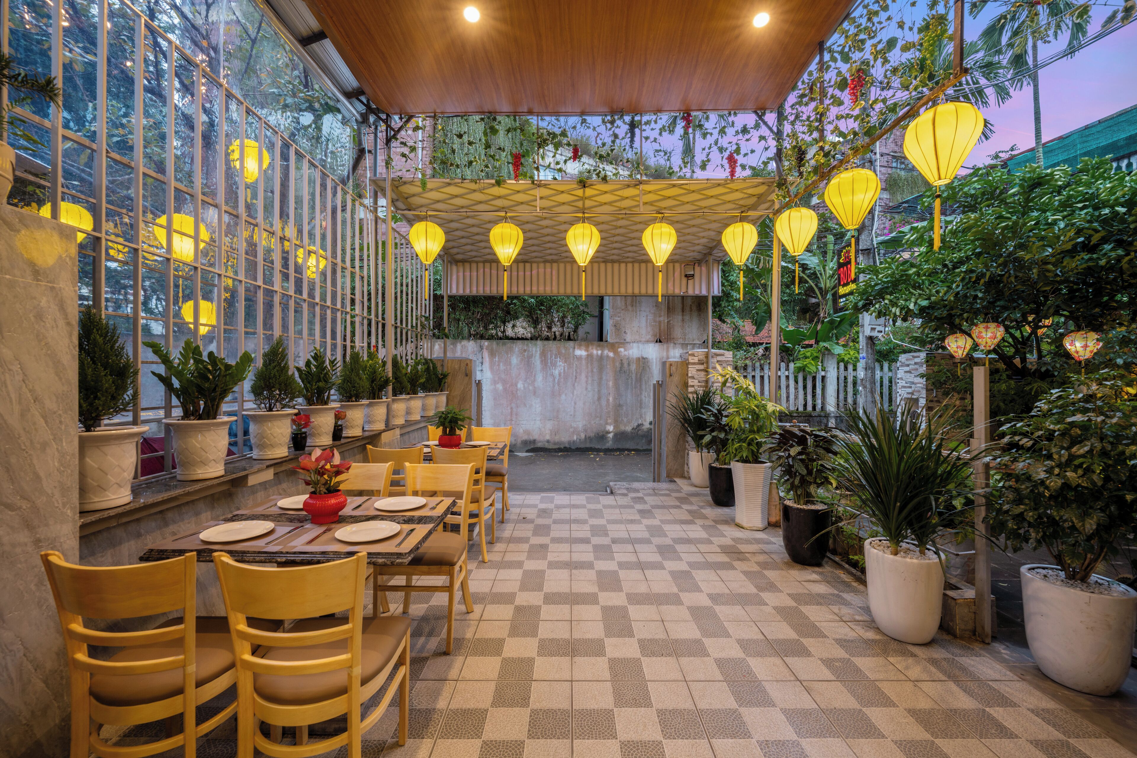Photo - Bo Bo Homestay Hoi An