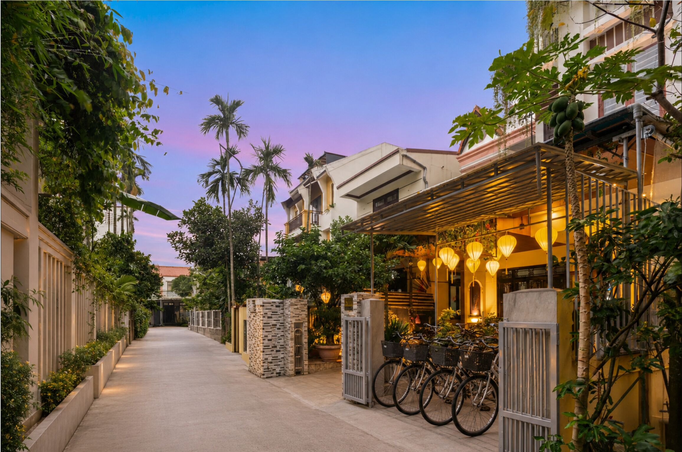 Photo - Bo Bo Homestay Hoi An