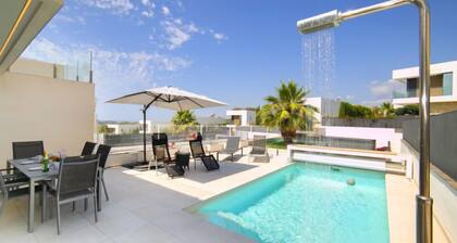 Global Bruselas - By Global Rental Holidays 18917