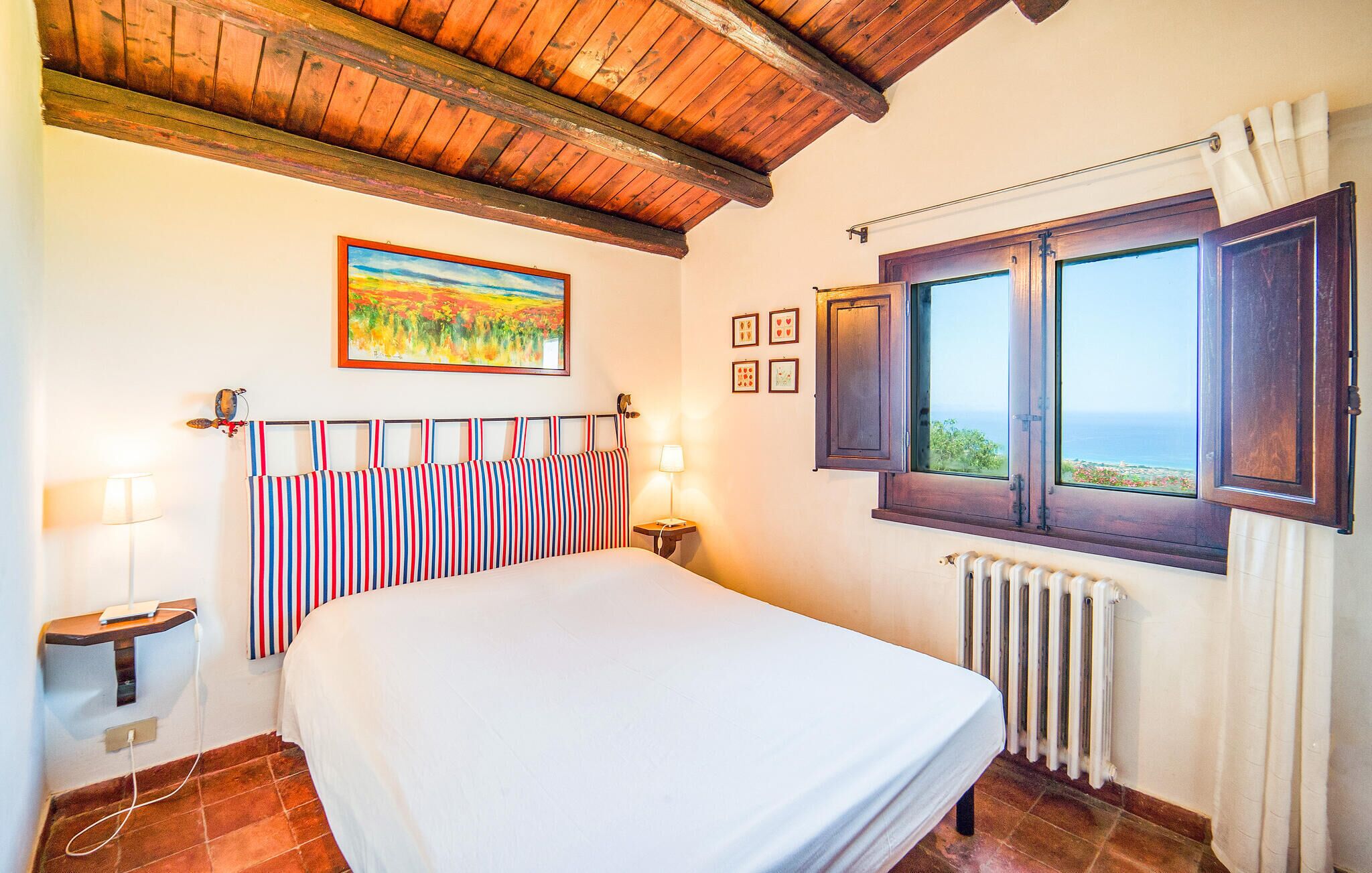 Beautiful Apartment In Collesano (Pa) With Wifi - Lascari