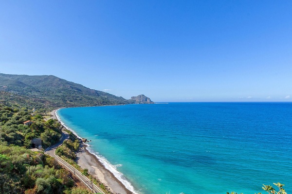Spiaggia