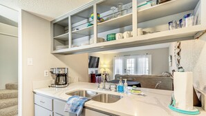Căn hộ (2 Bedrooms) | Nội thất