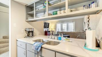 Departamento (2 Bedrooms) | Interior