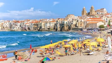 Spiaggia