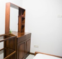 华丽双人房或双床房, 湖景 | 客房内保险箱、笔记本电脑工作区、免费 WiFi