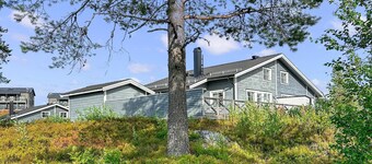 Cozy apartment in Sysslebäck with sauna