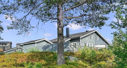Cozy apartment in Sysslebäck with sauna