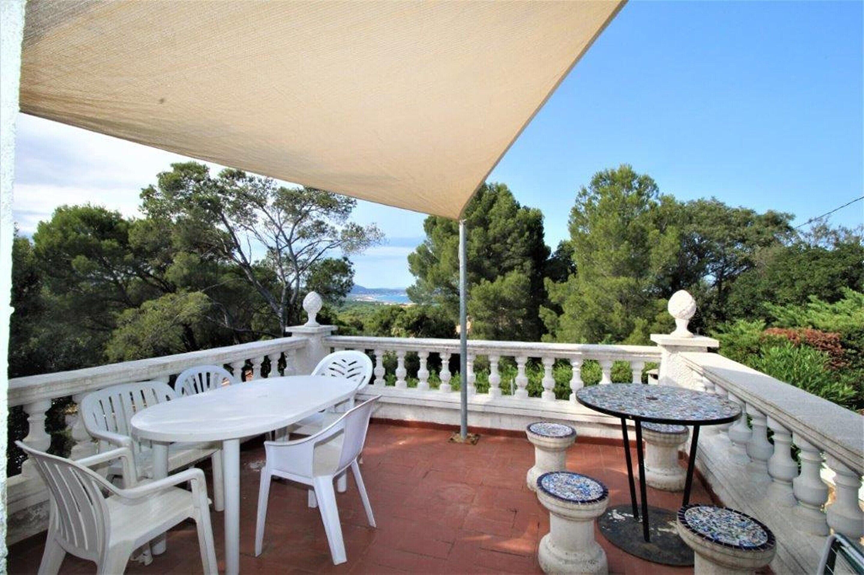 Appartamento | Balcone