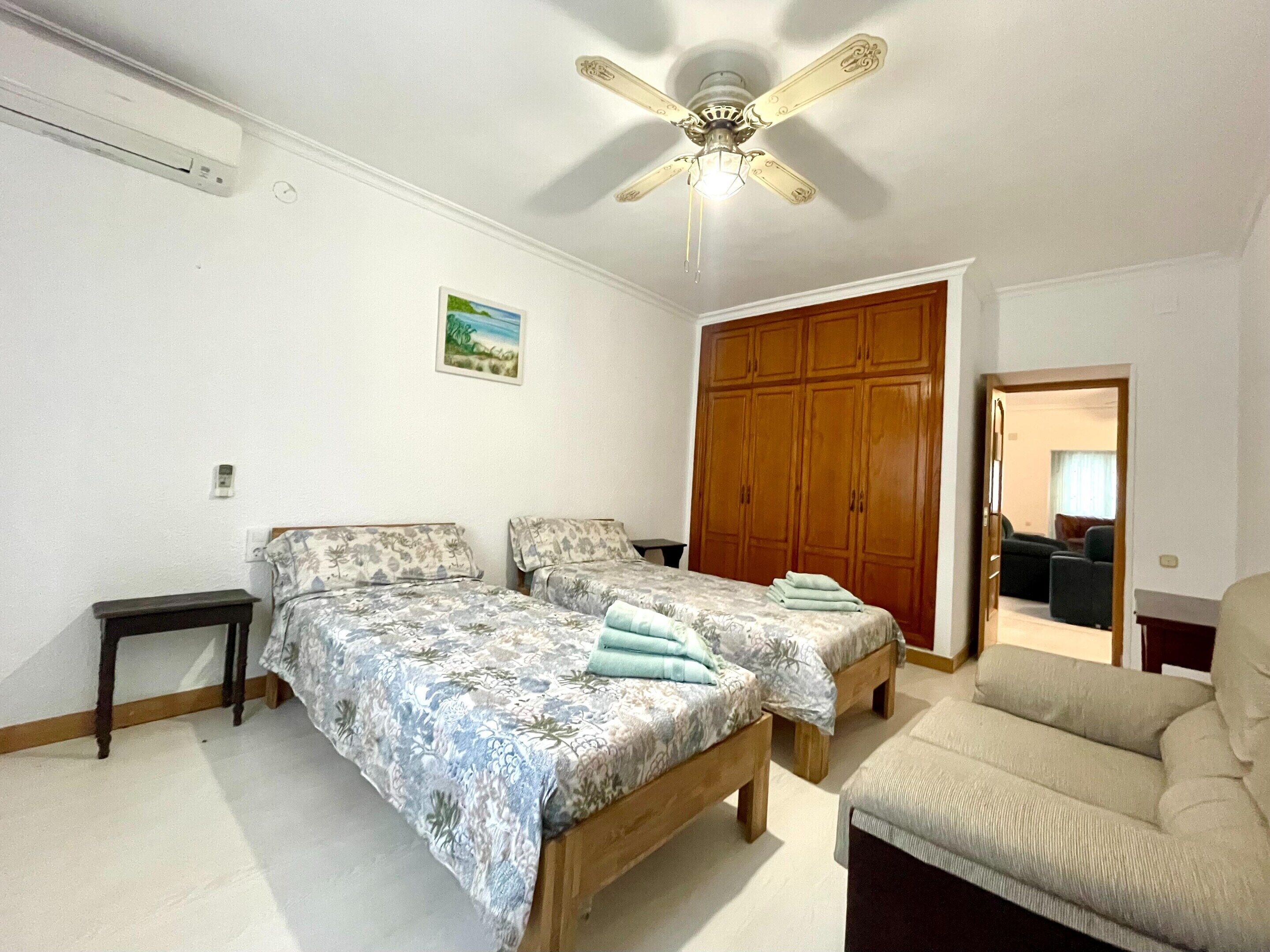 Appartamento | 3 camere, con arredamento individuale
