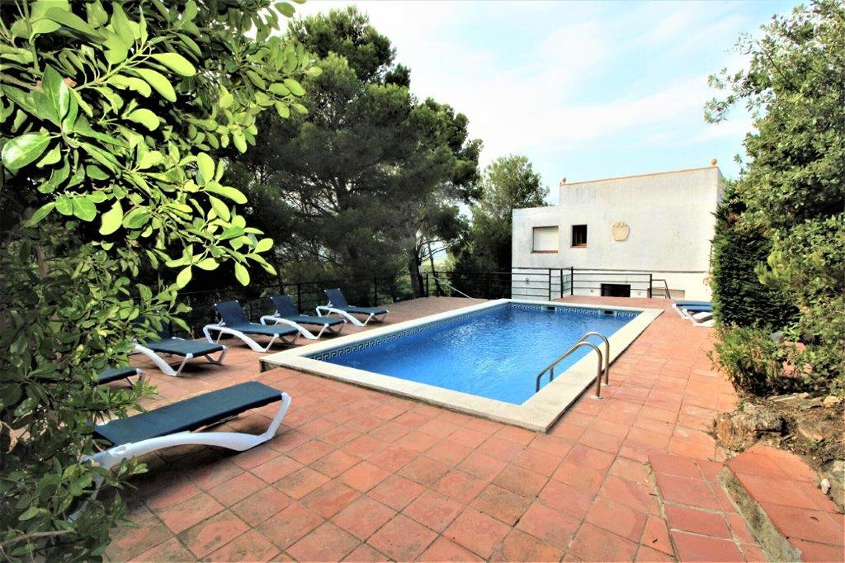 Appartamento | Piscina | Piscina all'aperto