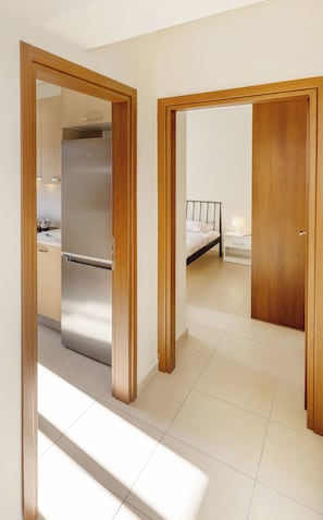 Interior - Urban Oasis with Acropolis Views by GHH (Kallithea)