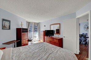 2 多间卧室、免费 WiFi