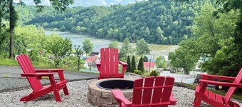 If you”re looking for that perfect weekend get away, you just found it!