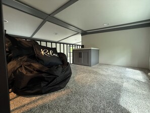 Interior - If you”re looking for that perfect weekend get away, you just found it! (Fries)