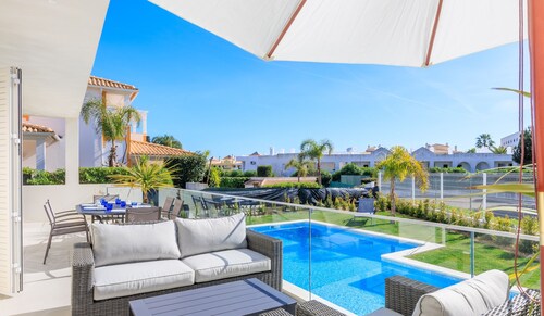 Villa Alba Albufeira Premium by Misha s Place