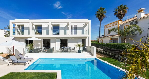 Villa | 5 bedrooms - Villa Alba Albufeira Premium by Misha s Place (Albufeira)
