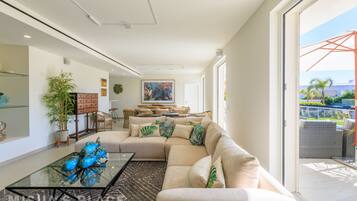 Villa | 5 bedrooms