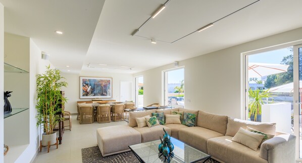 Villa - Villa Alba Albufeira Premium by Misha s Place (Albufeira)