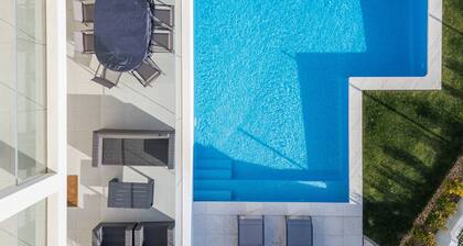 Villa Alba Albufeira Premium by Misha s Place