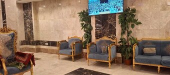 Rafaheyat Alsetten Hotel