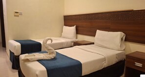 Minibar, una cassaforte in camera, tende oscuranti, insonorizzazione