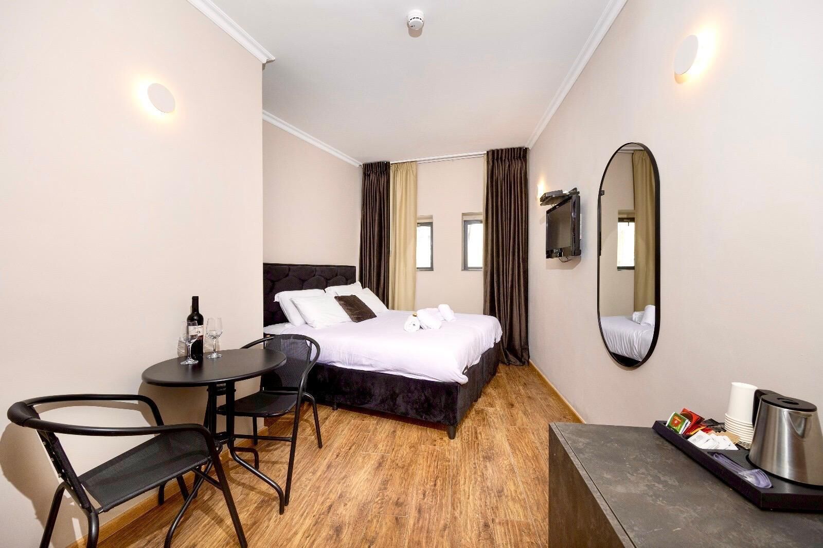 Comfort Double or Twin Room