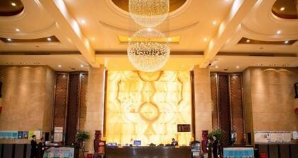 Pingdingshan Runzeyuan Shenma Hotel