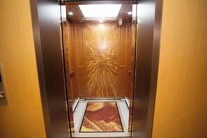 Interior - Pingdingshan Runzeyuan Shenma Hotel (Pingdingshan)