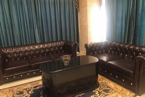 Interior - Pingdingshan Runzeyuan Shenma Hotel (Pingdingshan)