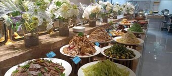 Pingdingshan Runzeyuan Shenma Hotel