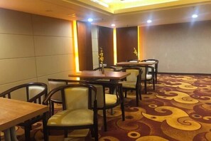 Interior - Pingdingshan Runzeyuan Shenma Hotel (Pingdingshan)