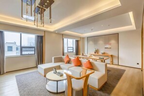 Room - Pingdingshan Runzeyuan Shenma Hotel (Pingdingshan)