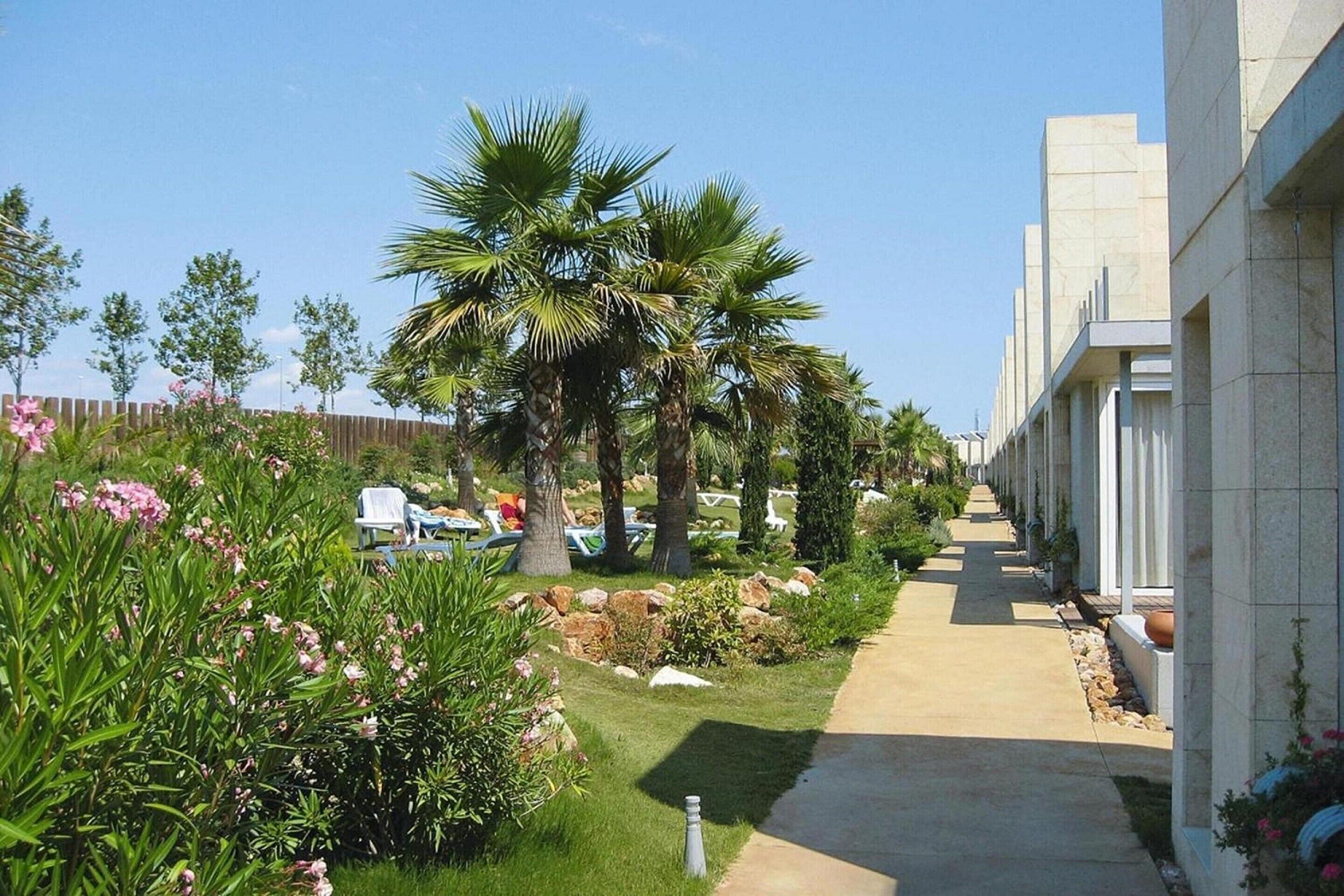 Apartment | Exterior