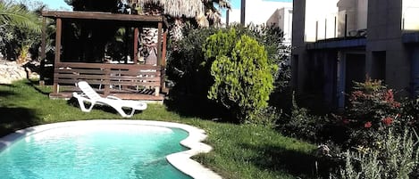 Apartment | Pool