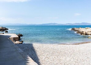 Apartment | View from property - Apartment in La Escala Near Els Riells Beach (L'Escala)