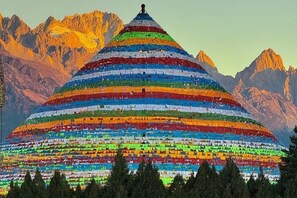 Unclassified image, 2 of 36, button - Lijiang Sifang Inn (Lijiang)