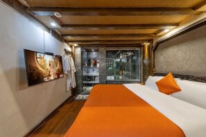 Room - Lijiang Sifang Inn (Lijiang)