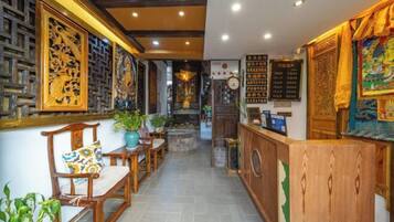 Ngoại thất