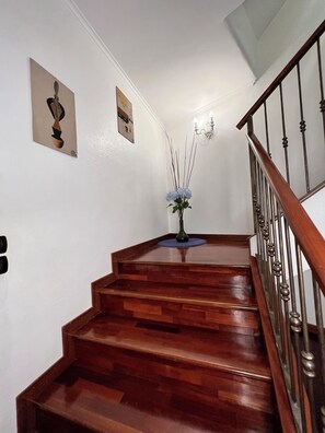 Interior - Cozy and quiet apartment in the city center (Napoli)