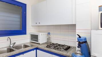 Huis, 3 slaapkamers, terras | Privékeuken