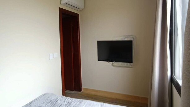 Chalet, 2 Bedrooms, Smoking, Balcony | Room amenity - Kastra, Azha Sokhna Near Beach (Ataqah)